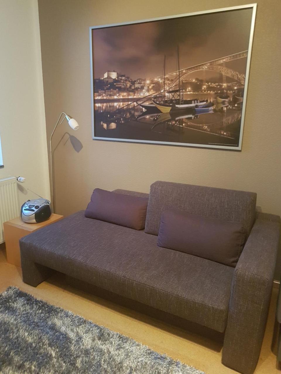 Hotel Schmerkoetter بوخوم الغرفة الصورة