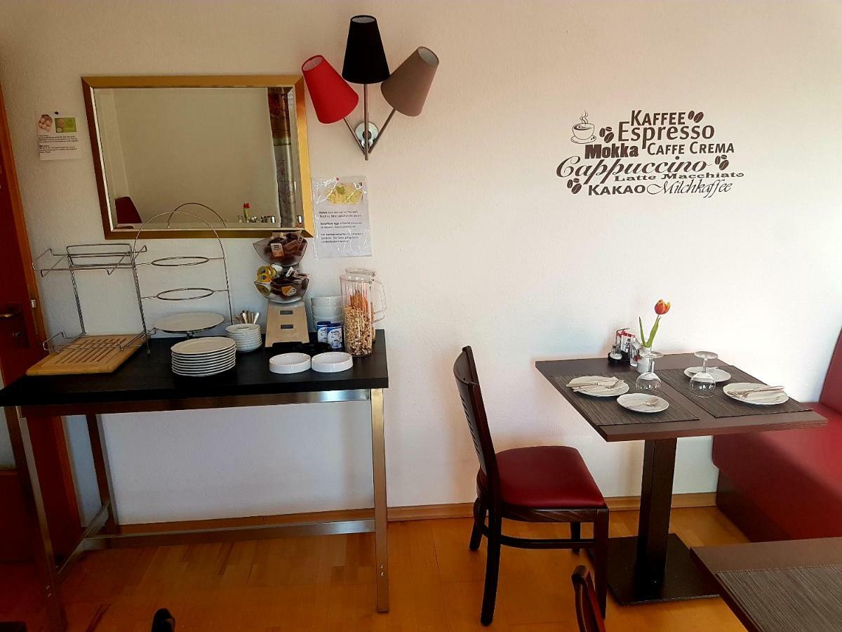 Hotel Schmerkoetter بوخوم المظهر الخارجي الصورة