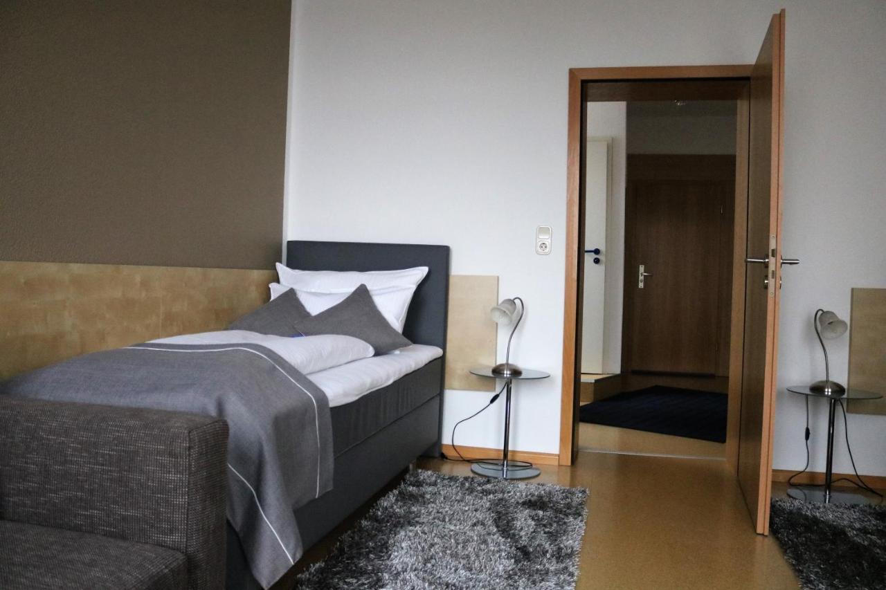 Hotel Schmerkoetter بوخوم المظهر الخارجي الصورة